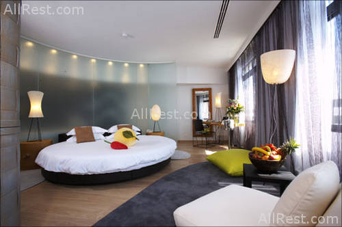 Londa Beach Hotel 5
